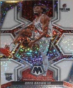 Greg Brown III