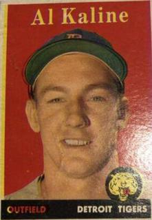 Al Kaline