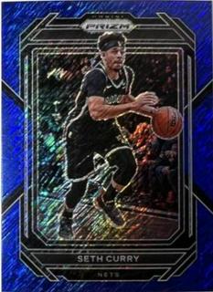 Seth Curry