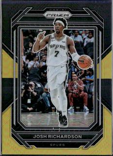 Josh Richardson