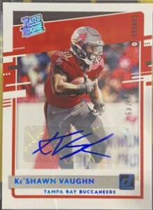 Ke'Shawn Vaughn