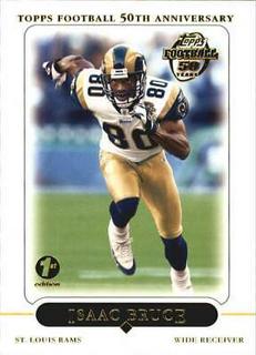 Isaac Bruce