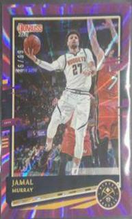 Jamal Murray
