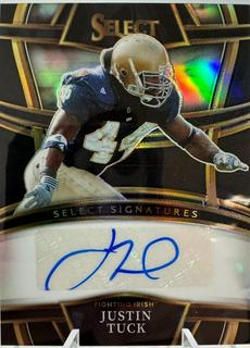 Justin Tuck