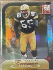 Antonio Freeman