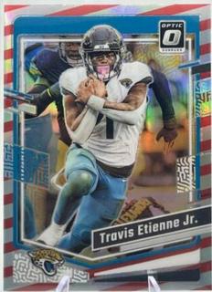 Travis Etienne Jr.