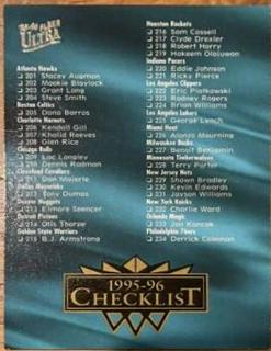 Checklist 201-298
