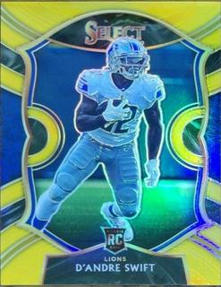 D'Andre Swift