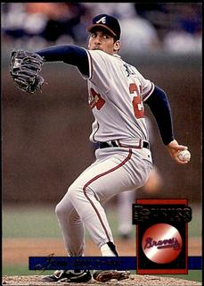 John Smoltz
