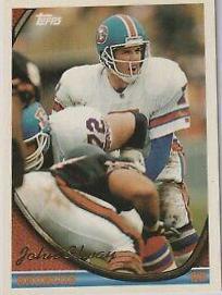 John Elway