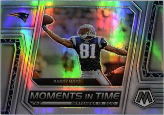 Randy Moss