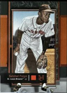 Satchel Paige
