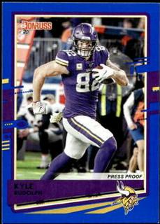 Kyle Rudolph