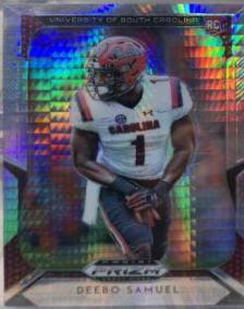 Deebo Samuel