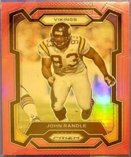 John Randle