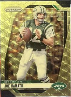 Joe Namath