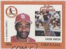 Ozzie Smith