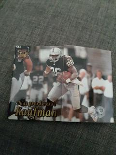 Napoleon Kaufman