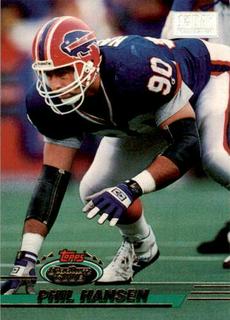 Phil Hansen