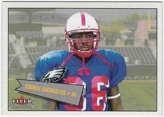 Correll Buckhalter