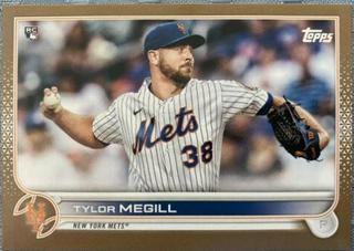 Tylor Megill