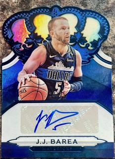 J.J. Barea