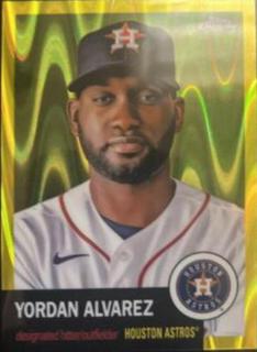 Yordan Alvarez