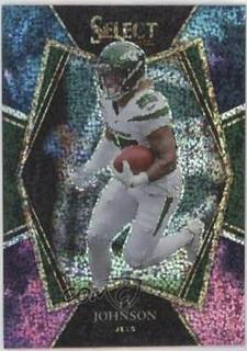 Ty Johnson