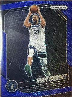 Rudy Gobert