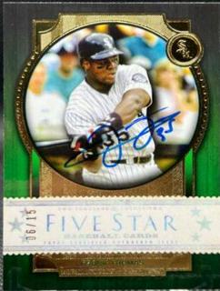 Frank Thomas