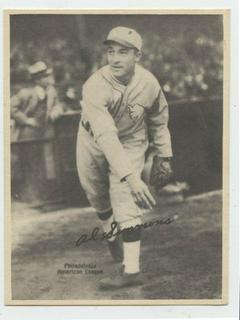 Al Simmons