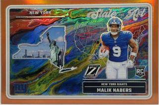 Malik Nabers
