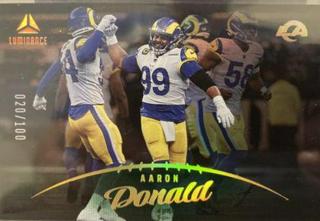 Aaron Donald