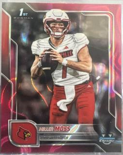 Miller Moss