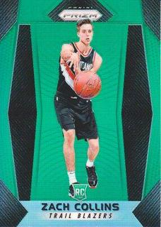 Zach Collins