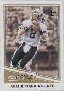 Archie Manning