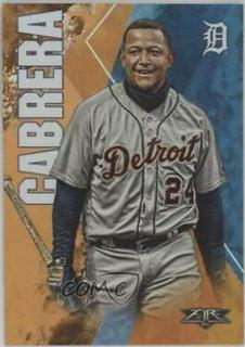 Miguel Cabrera