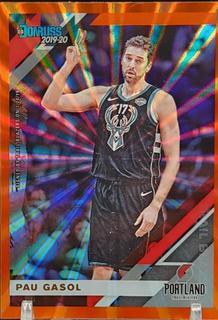 Pau Gasol