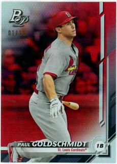 Paul Goldschmidt