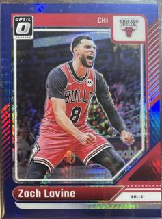 Zach LaVine