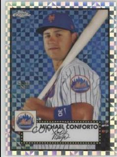 Michael Conforto