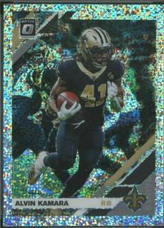 Alvin Kamara