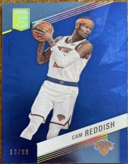 Cam Reddish