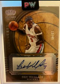 Ben Wallace