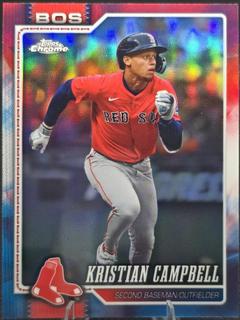 Kristian Campbell