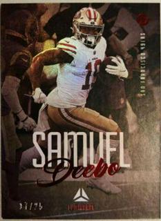 Deebo Samuel