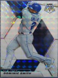 Dominic Smith