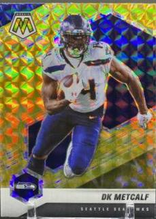 DK Metcalf