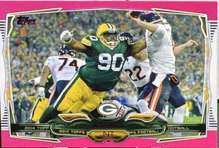 B.J. Raji