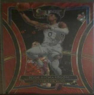 Josh Richardson
